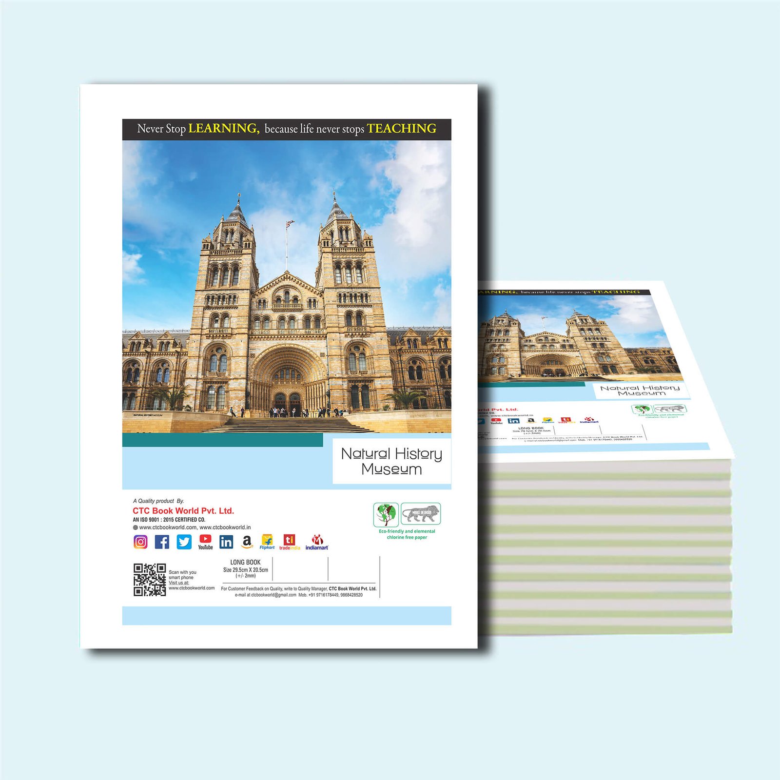 Back Prime A4 notebook  01